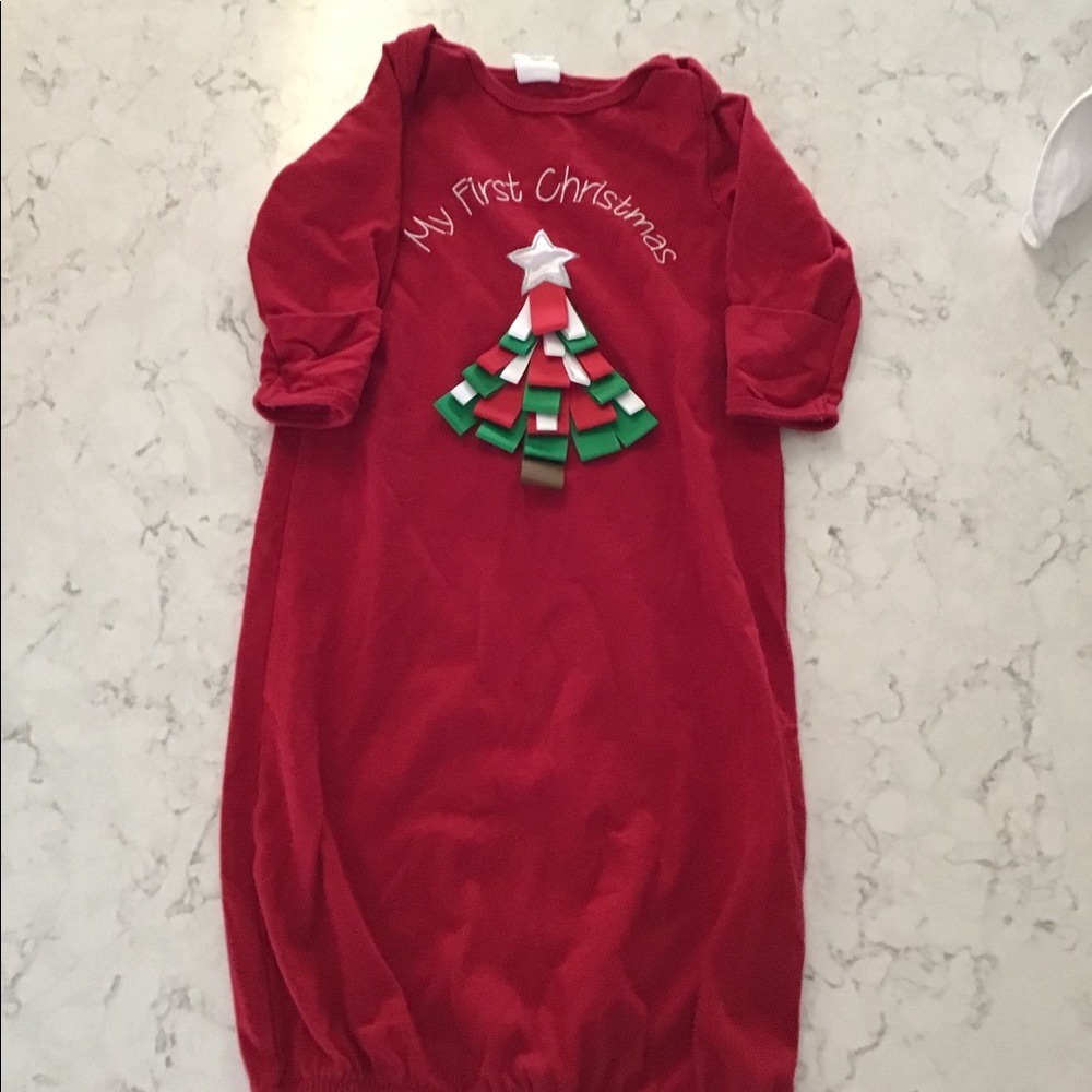 Holiday Dress